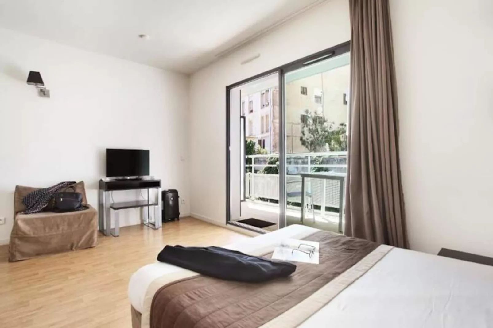 Résidence Odalys Les Hauts de la Principauté***-Image-tags.