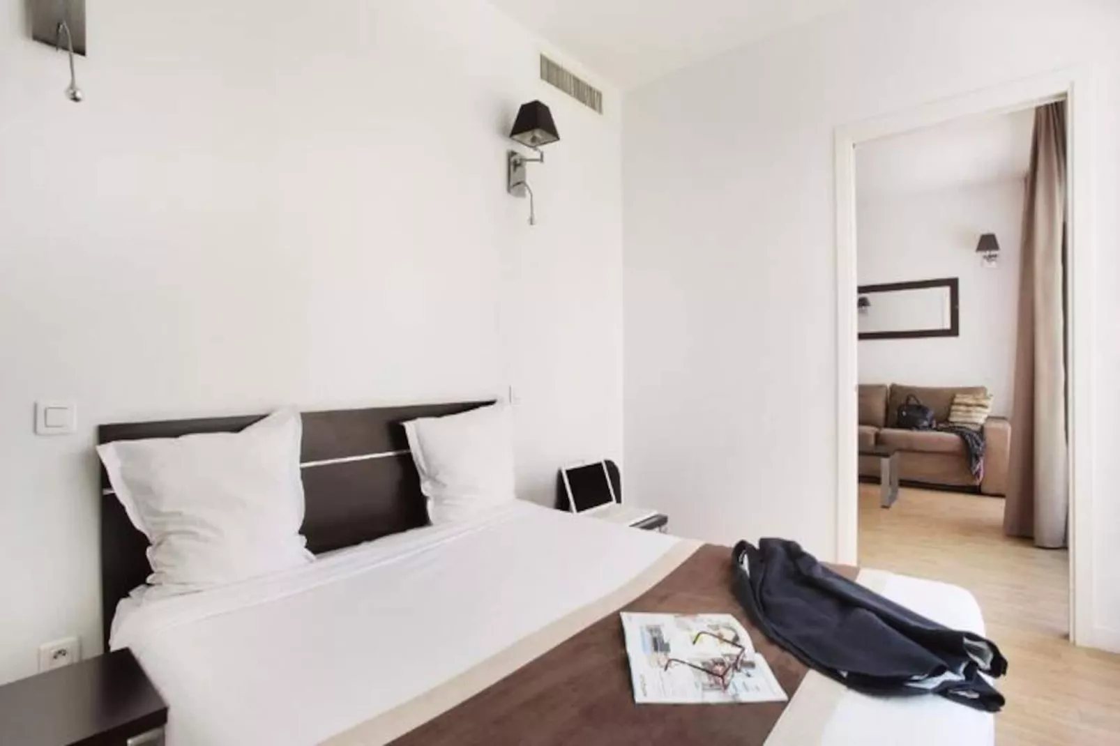 Résidence Odalys Les Hauts de la Principauté***-Image-tags.