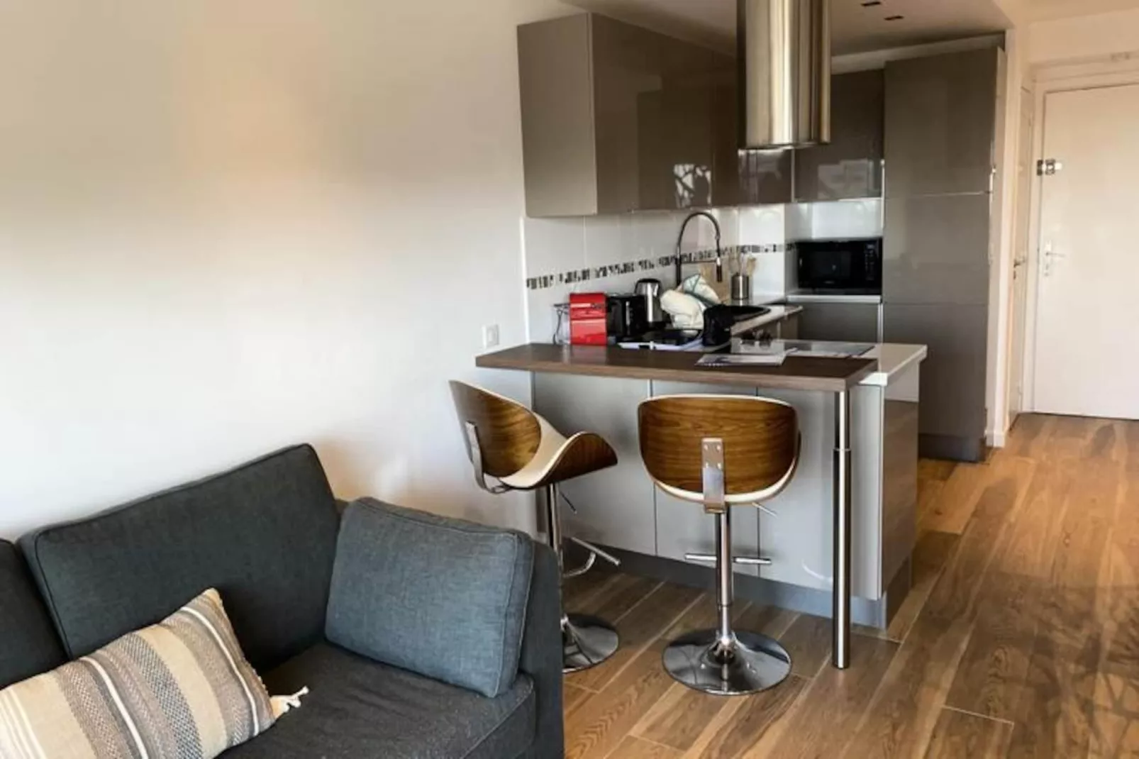 Résidence Terrasse Avec Vue Mer Panoramique Piscine Parking Cannes Centre ☀live In Ca-Image-tags.