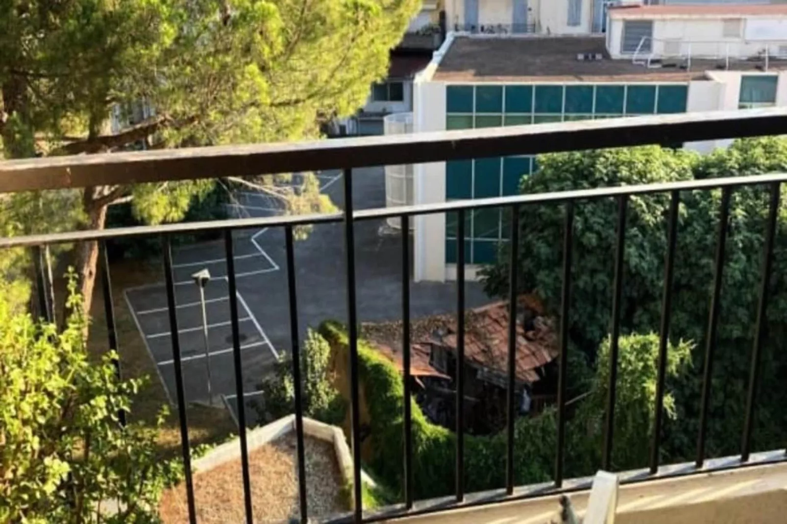 Résidence Chamant Studio Cannes Centre Plages, Shopping Et Congres ☀live In Merle☀-Buitenkant zomer