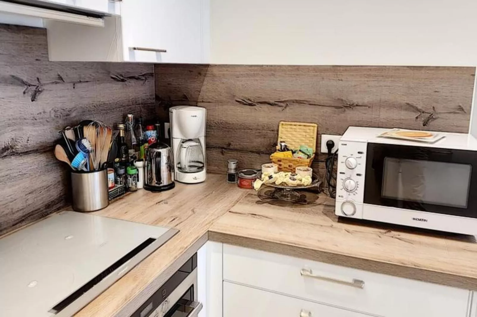 Résidence Sublime Appartement Centre Croisette ❤live In Moli&egrave;re❤-Sfeer