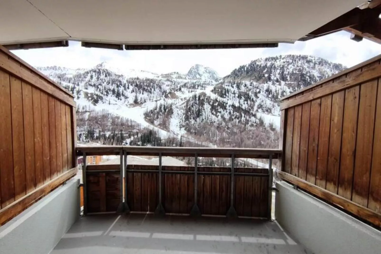 Résidence Terrasses D'azur 514-Buitenkant zomer