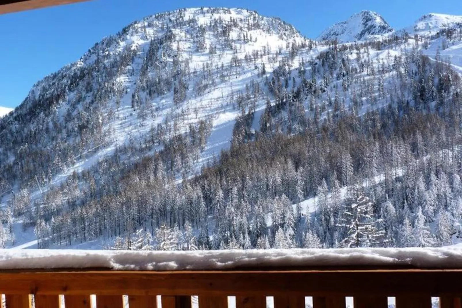 Résidence Ch Harrod's 5-Buitenkant zomer