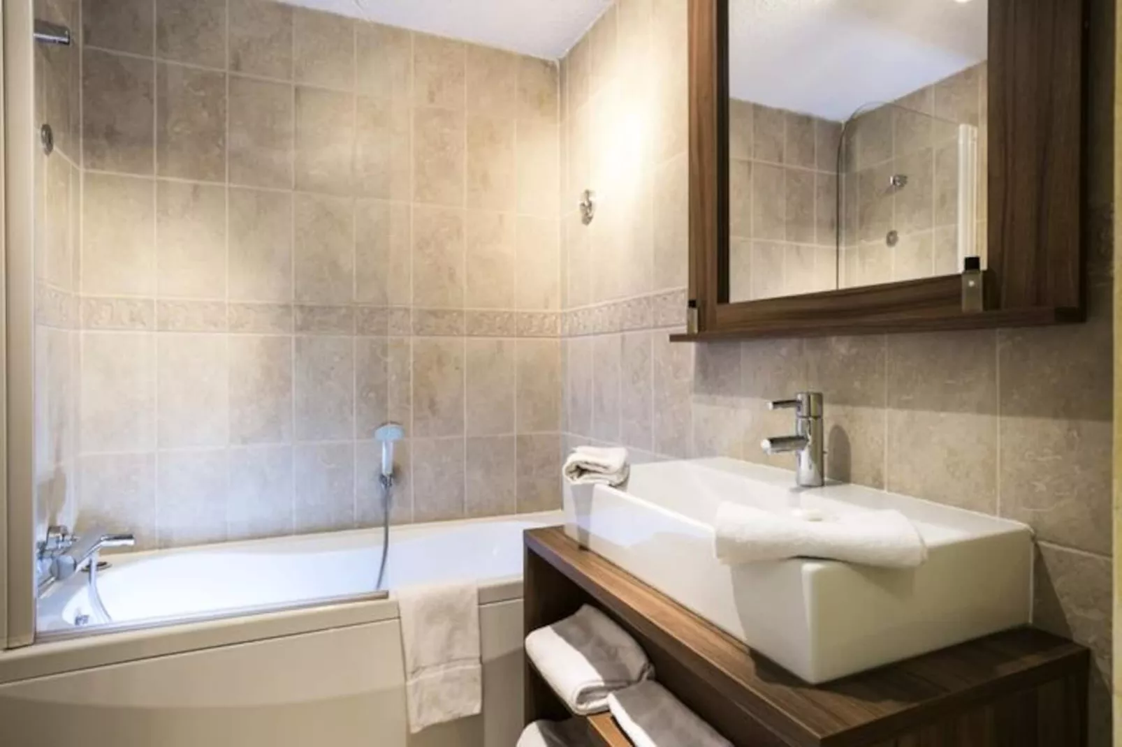 Résidence MMV Les Terrasses d'Isola ***-Image-tags.