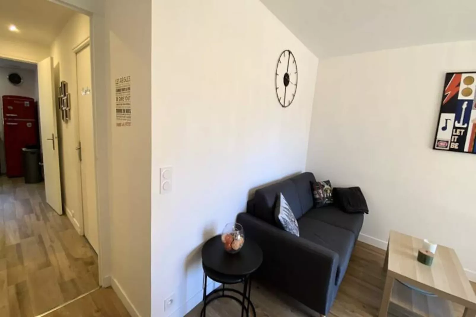 06bd - Bel Appartement 6 Personnes Face Pistes-Image-tags.