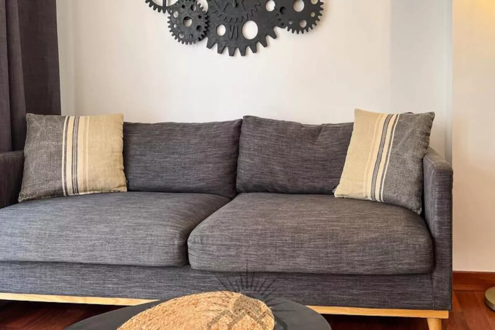 Le Carnot Appartement Pour 2 By Sunset-Image-tags.