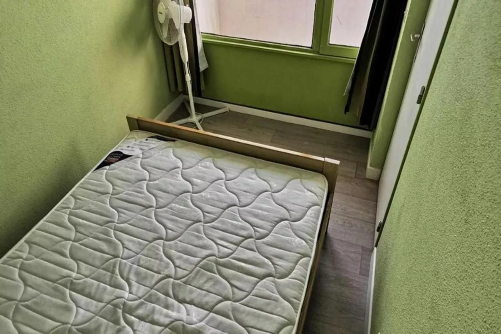 Résidence Terrasses De La Mediterranee 3-Slaapkamer