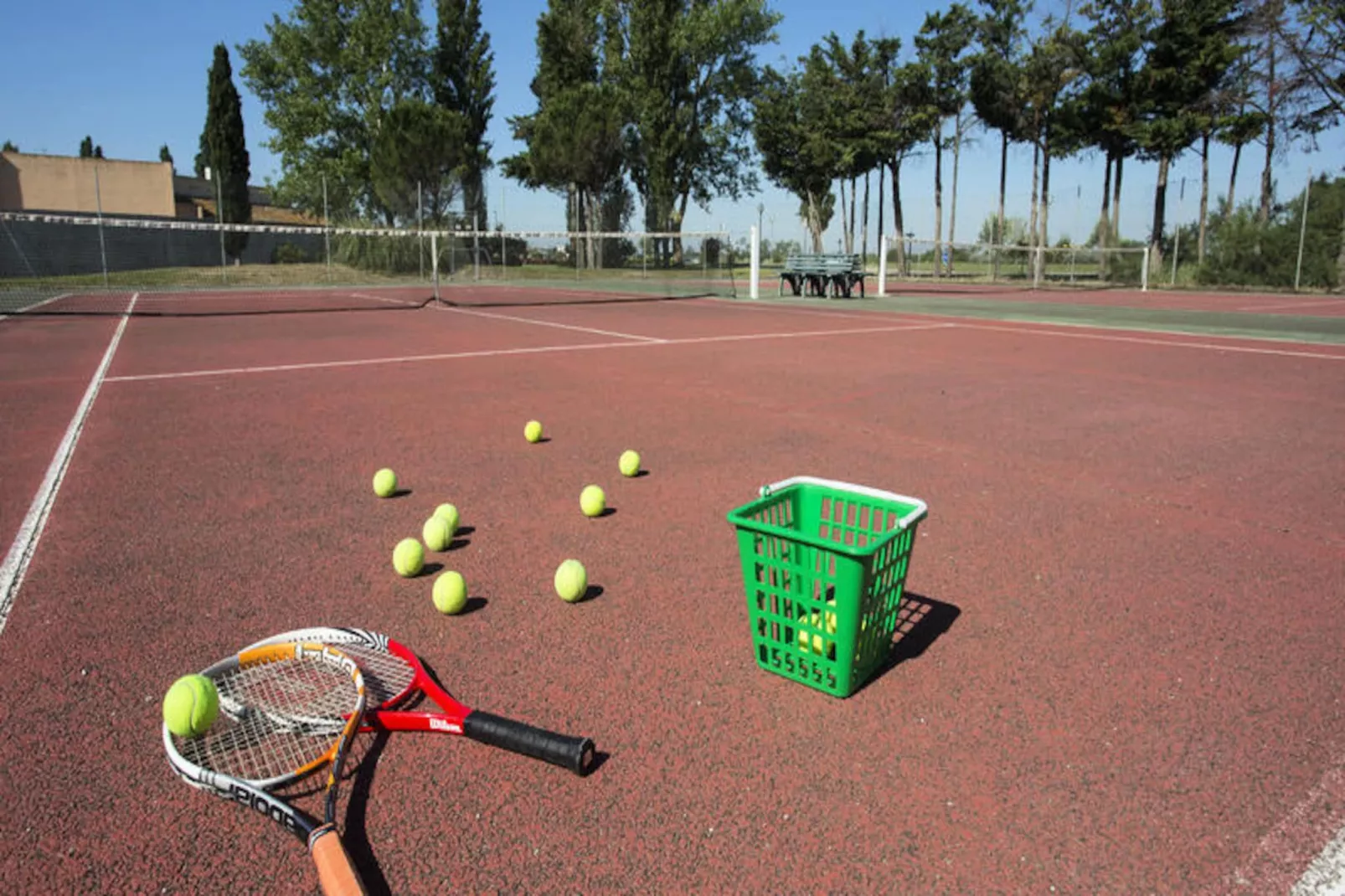 SOWELL RÉSIDENCES Les Mazets-Image-tags.