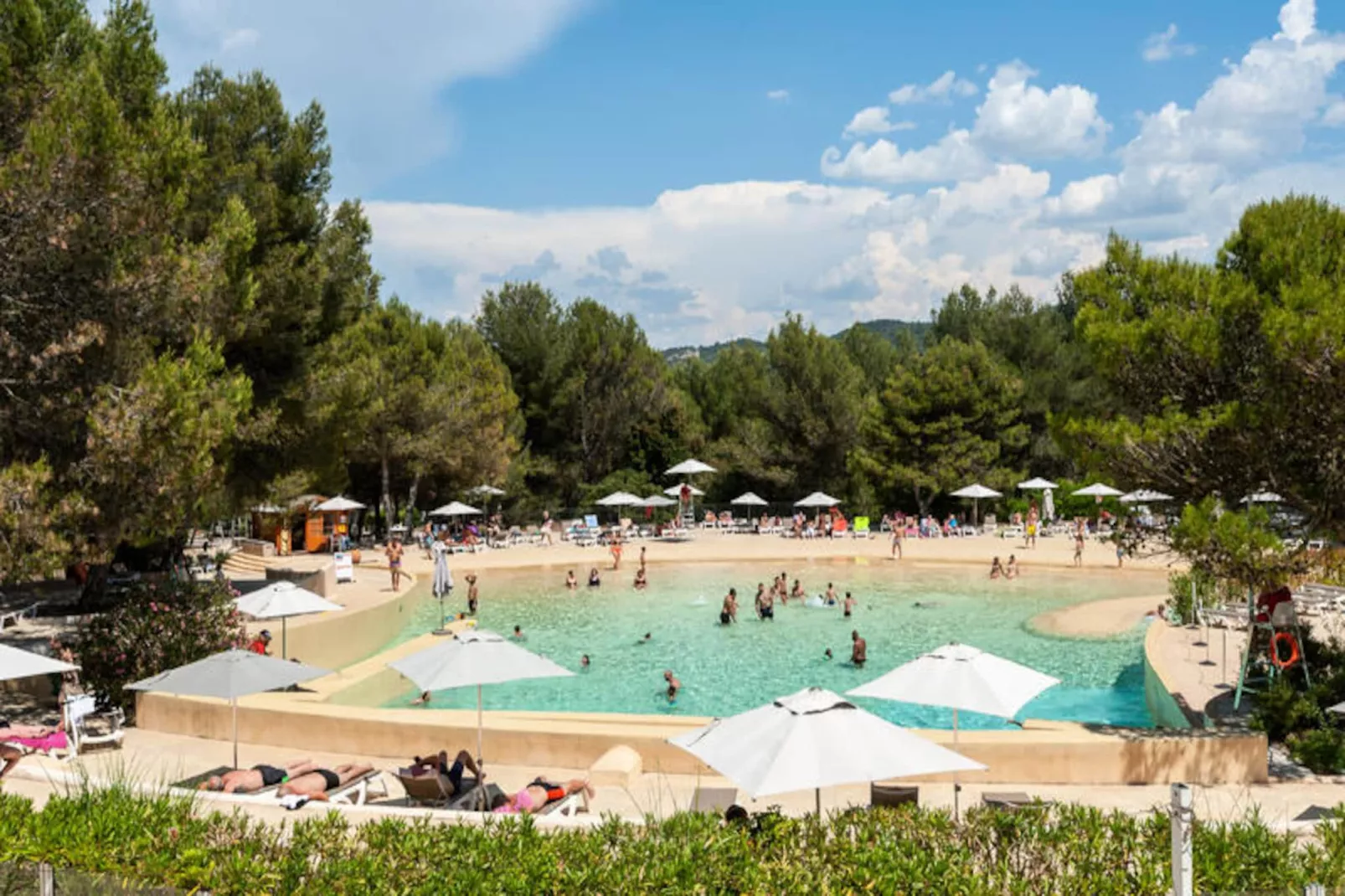 Résidence Hôtel du Golf de Pont Royal - maeva Home-Image-tags.