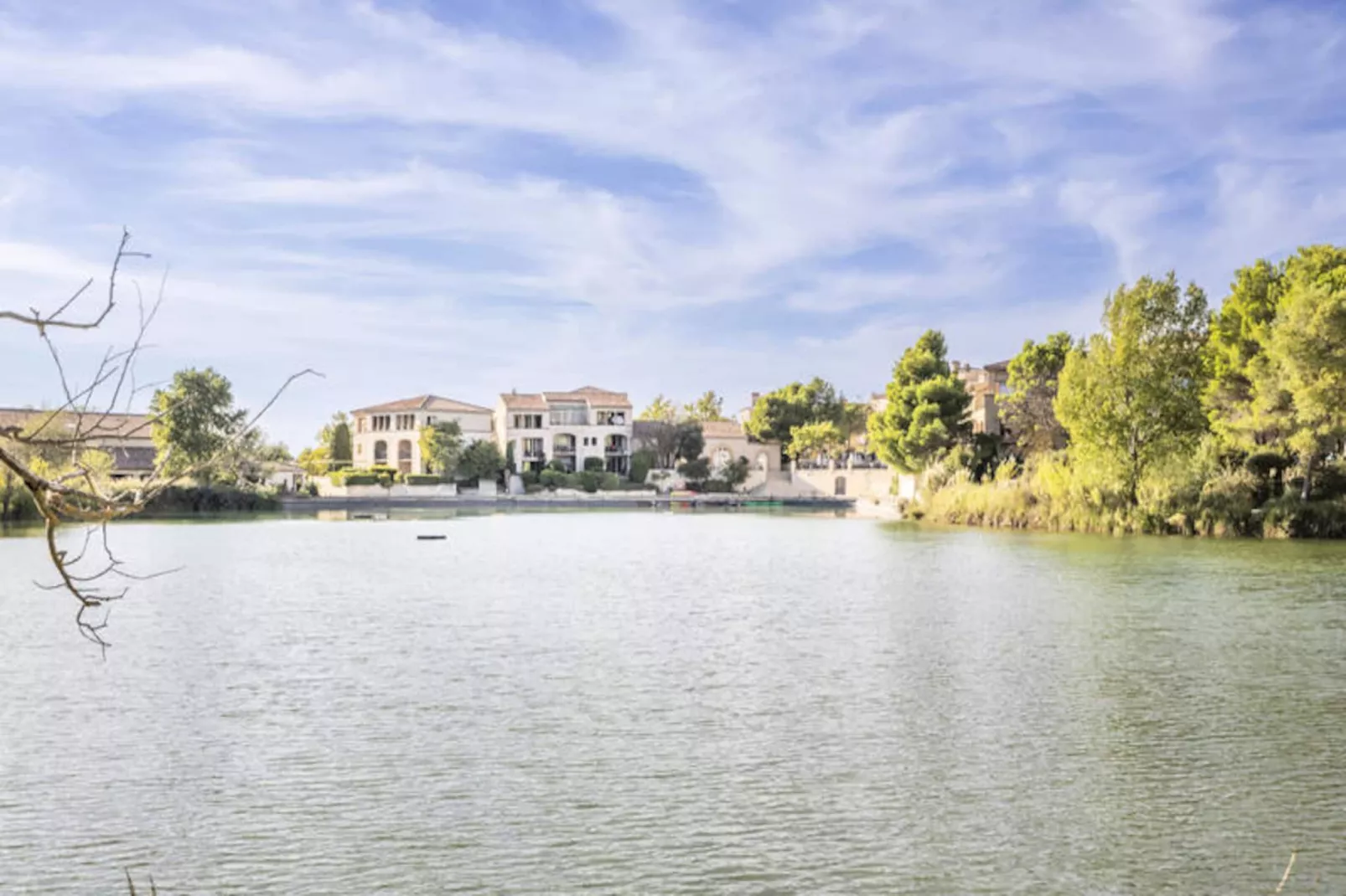 Les Mas et Villas de Pont Royal en Provence - maeva Home-Image-tags.