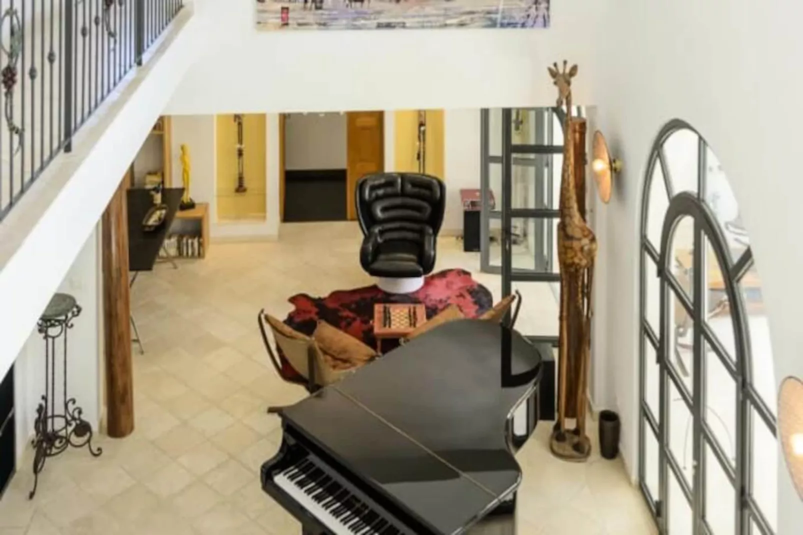 Villa Clara Le R&ecirc;ve Proven&ccedil;al Sur Le Golf De Pont Royal !-Image-tags.