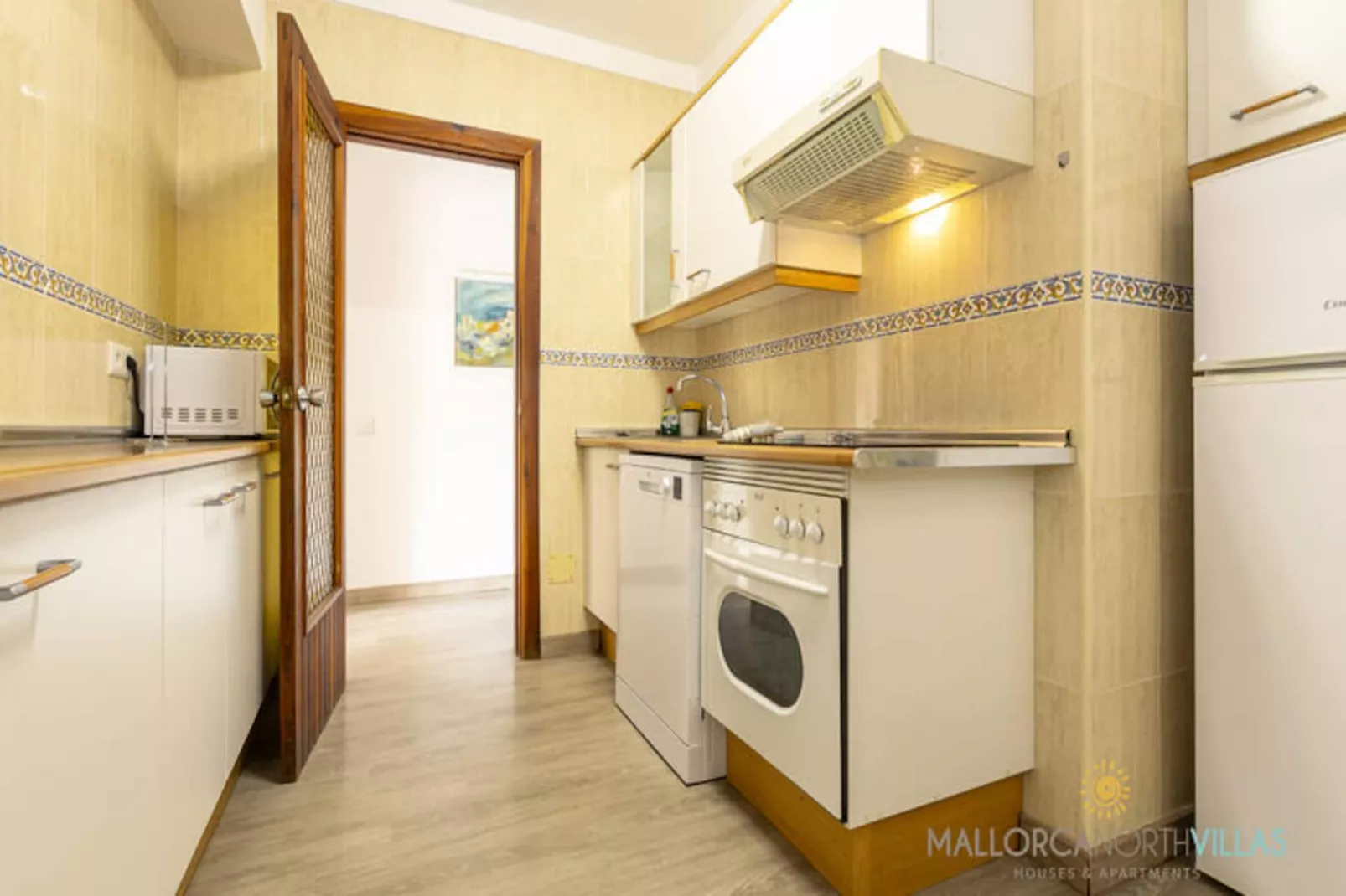 Appartements à Pollença - Port de Pollença-Image-tags.