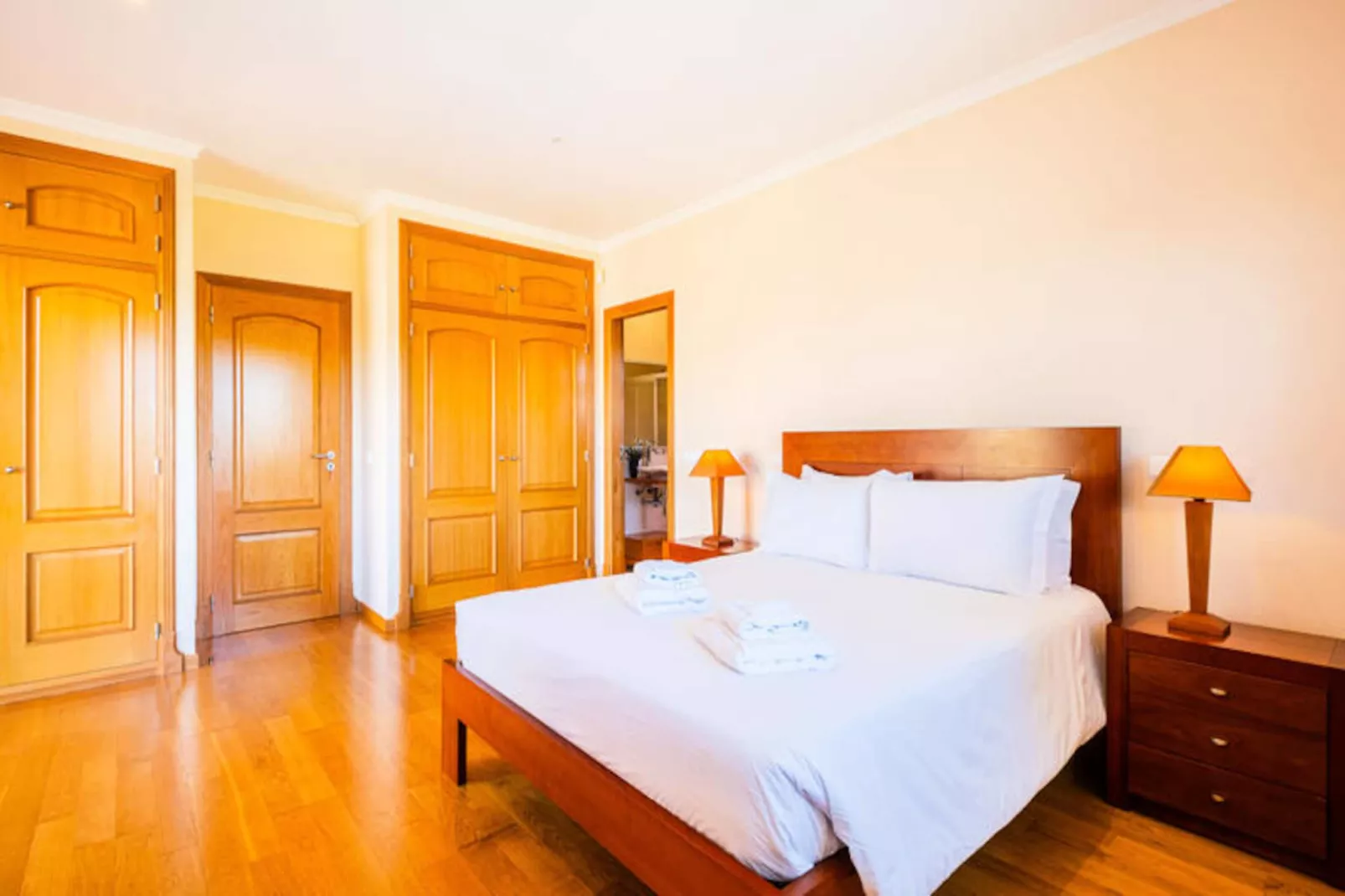 Maison à Quarteira-Niet-getagd