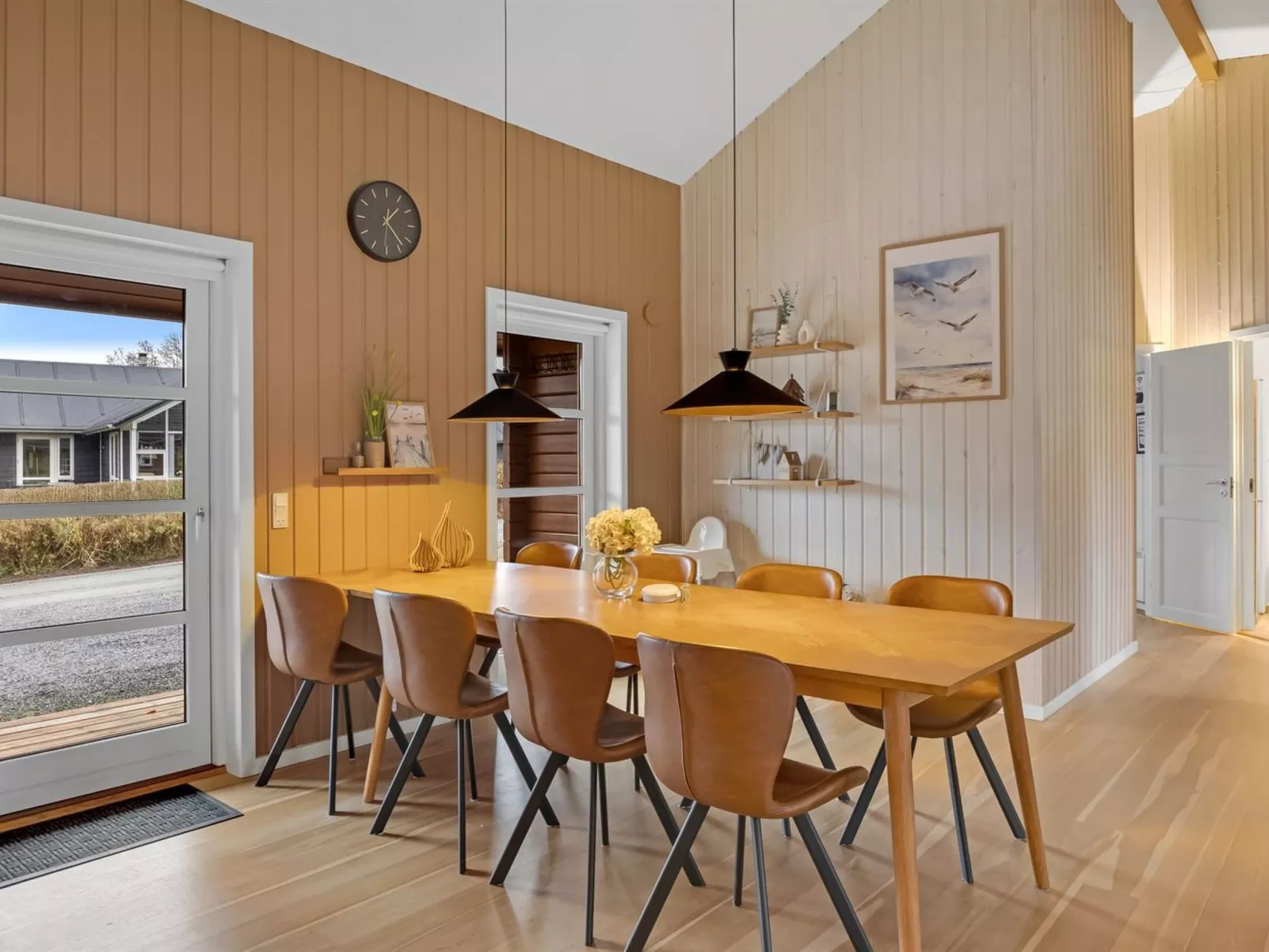 "Marisol" - 200m from the sea-Binnen