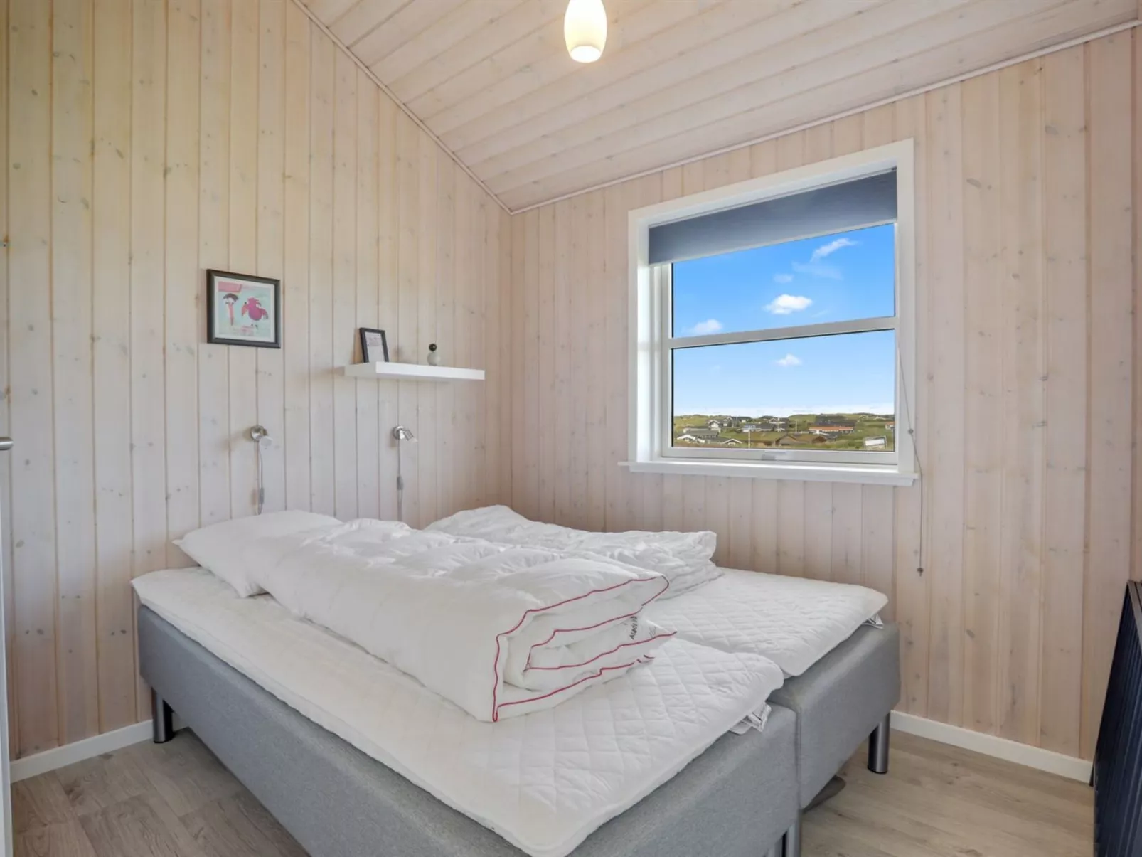 "Anthea" - 450m from the sea-Binnen