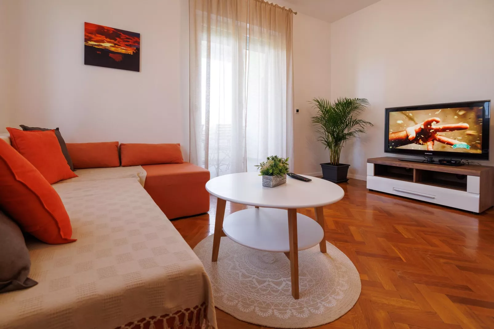 Apartment Karmen Šilo