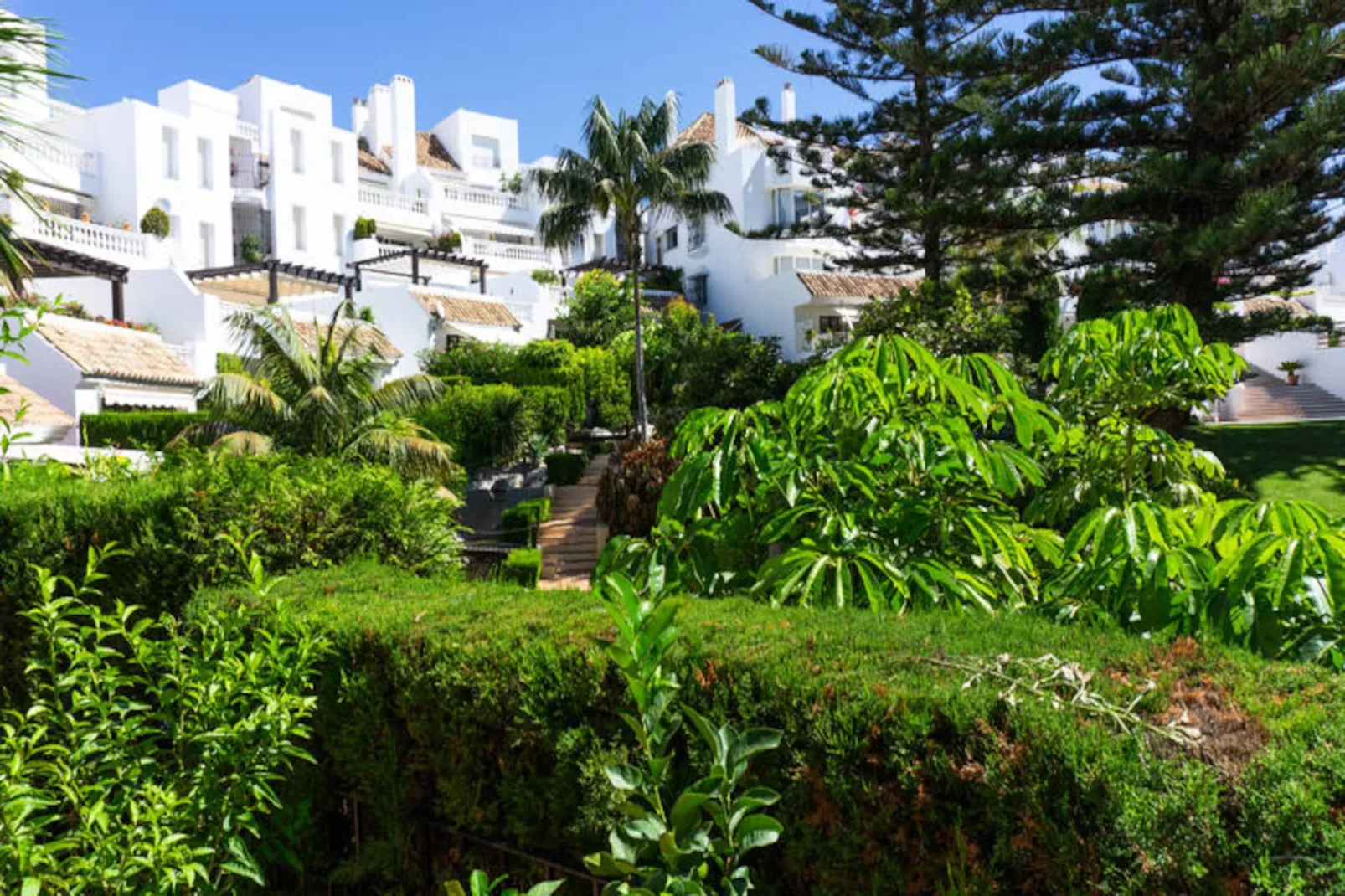 Appartements à Marbella-Image-tags.