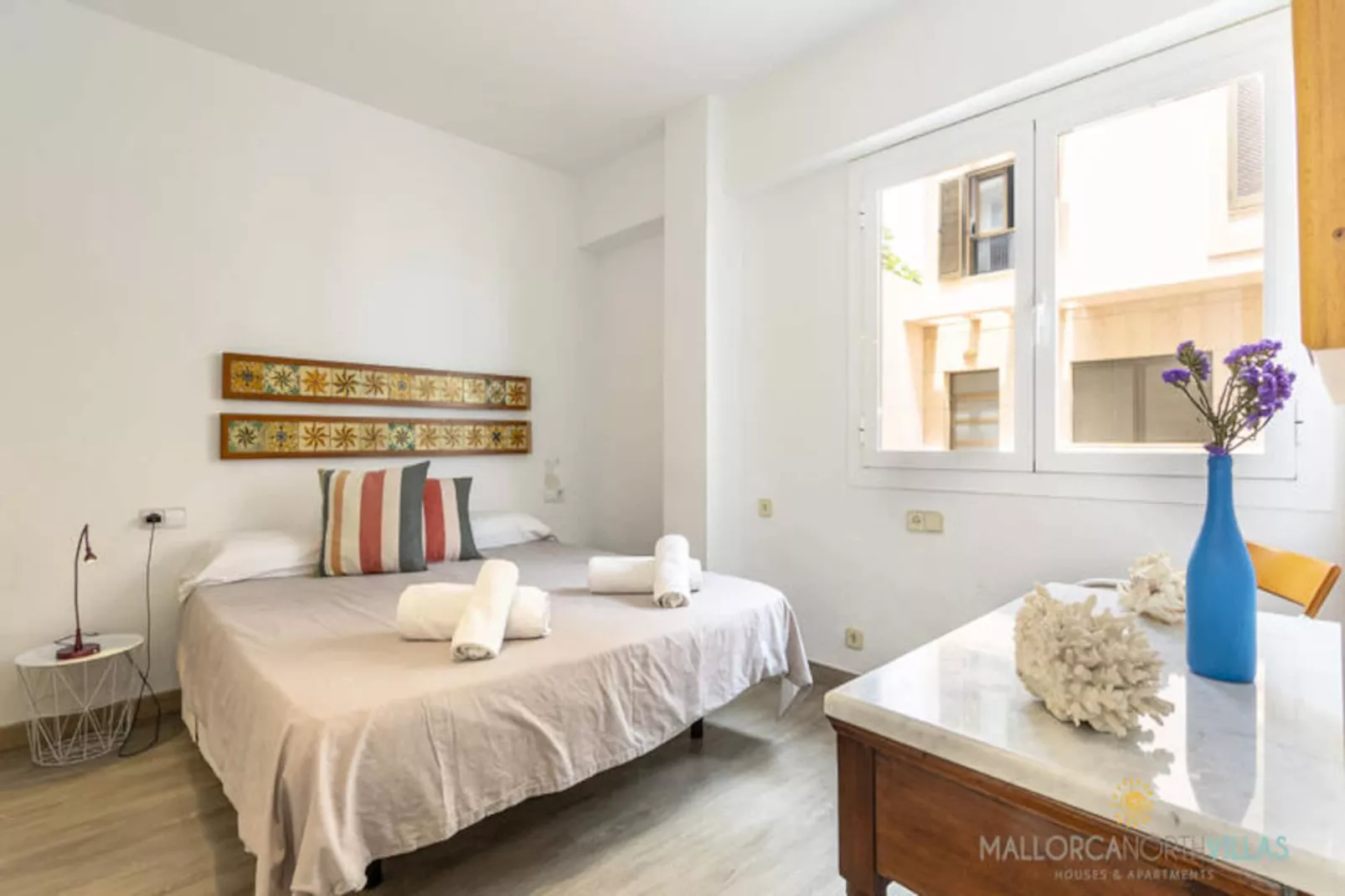 Appartements à Pollença - Port de Pollença-Image-tags.