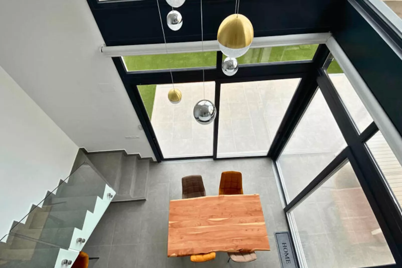 Villa Solymar &agrave; Polop Hills : Luxe Et Confort !-Image-tags.