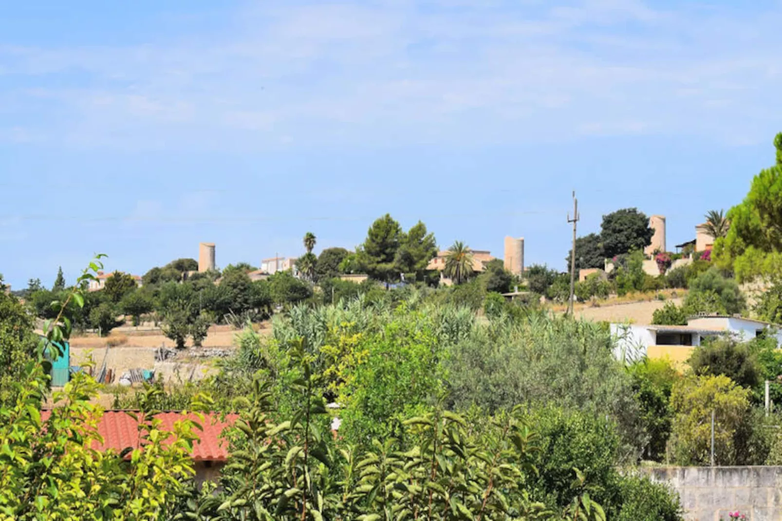 Maison à Sineu-Image-tags.