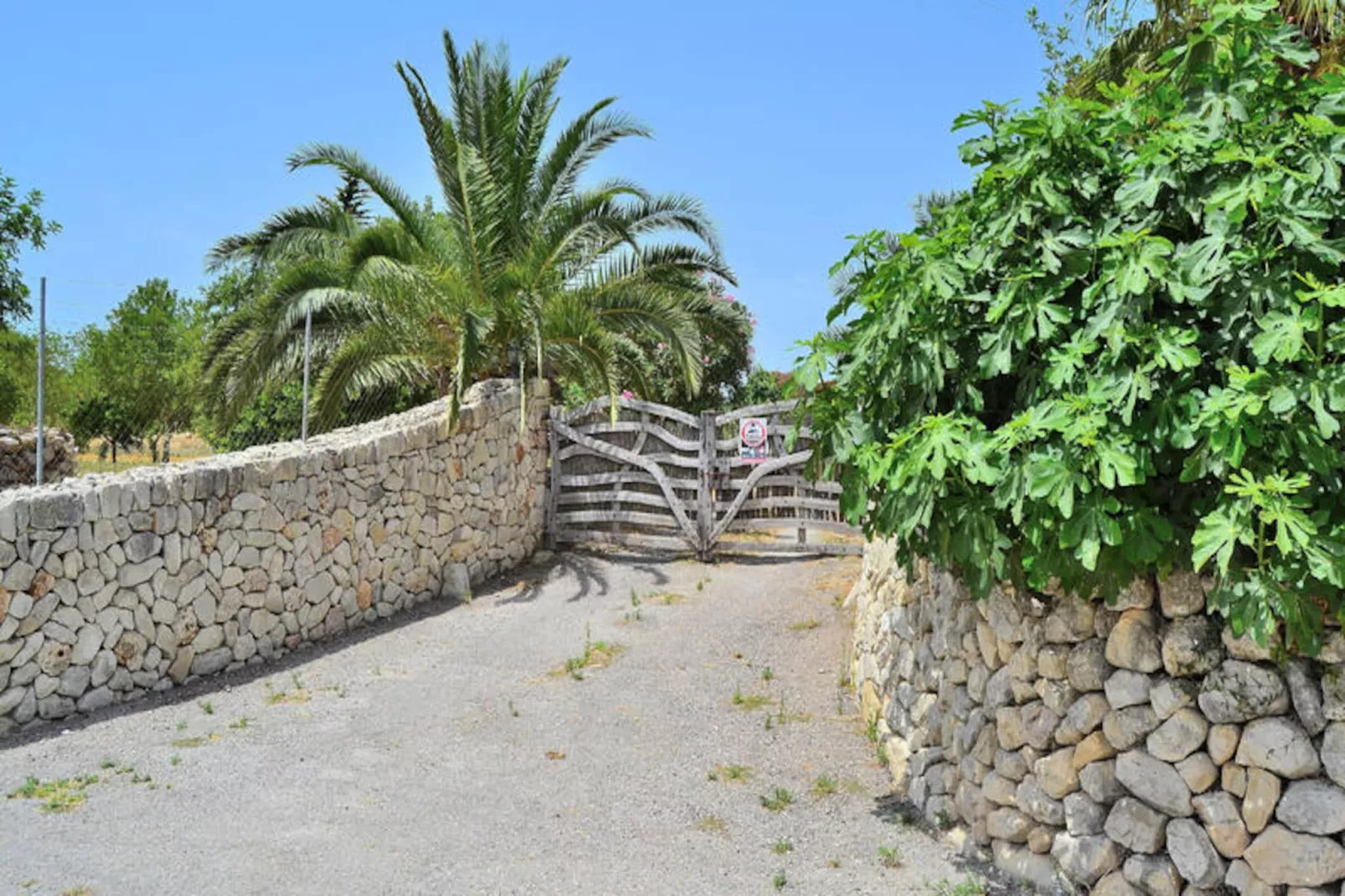 Maison à Lloret de vistalegre-Image-tags.