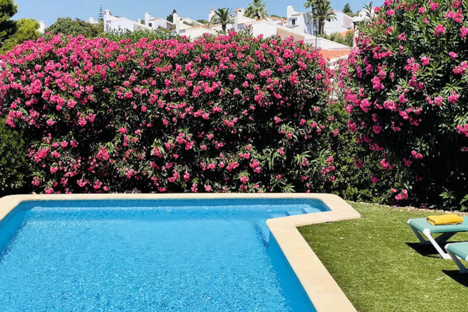 Maison à Binibeca-Image-tags.