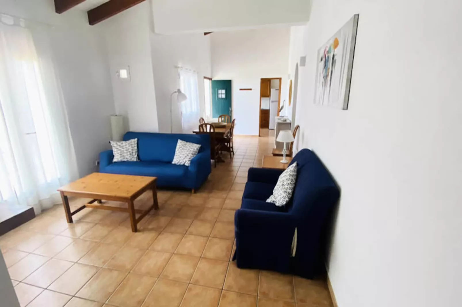 Maison à Binibeca-Image-tags.