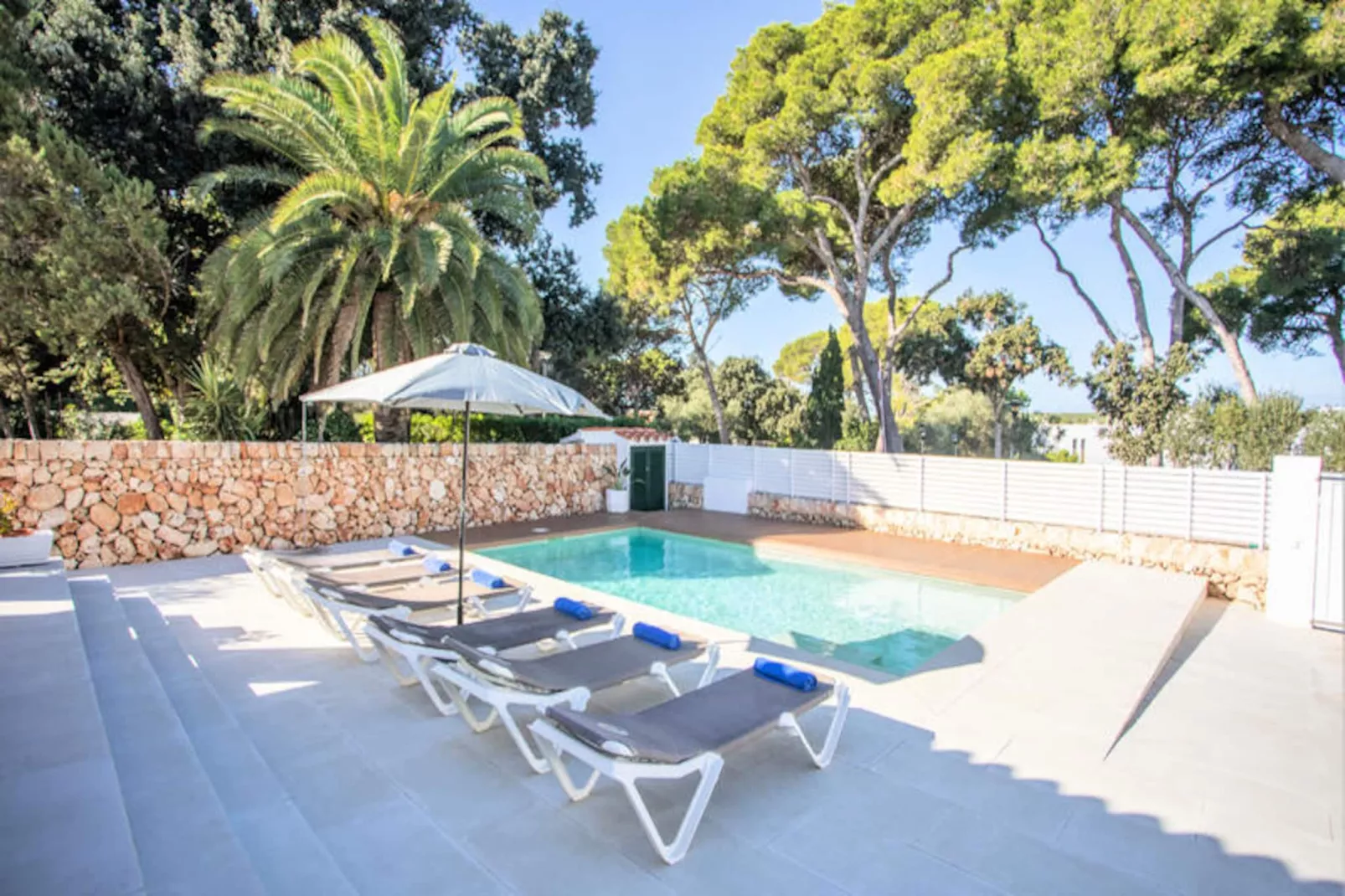 Maison à Cala Galdana-Image-tags.