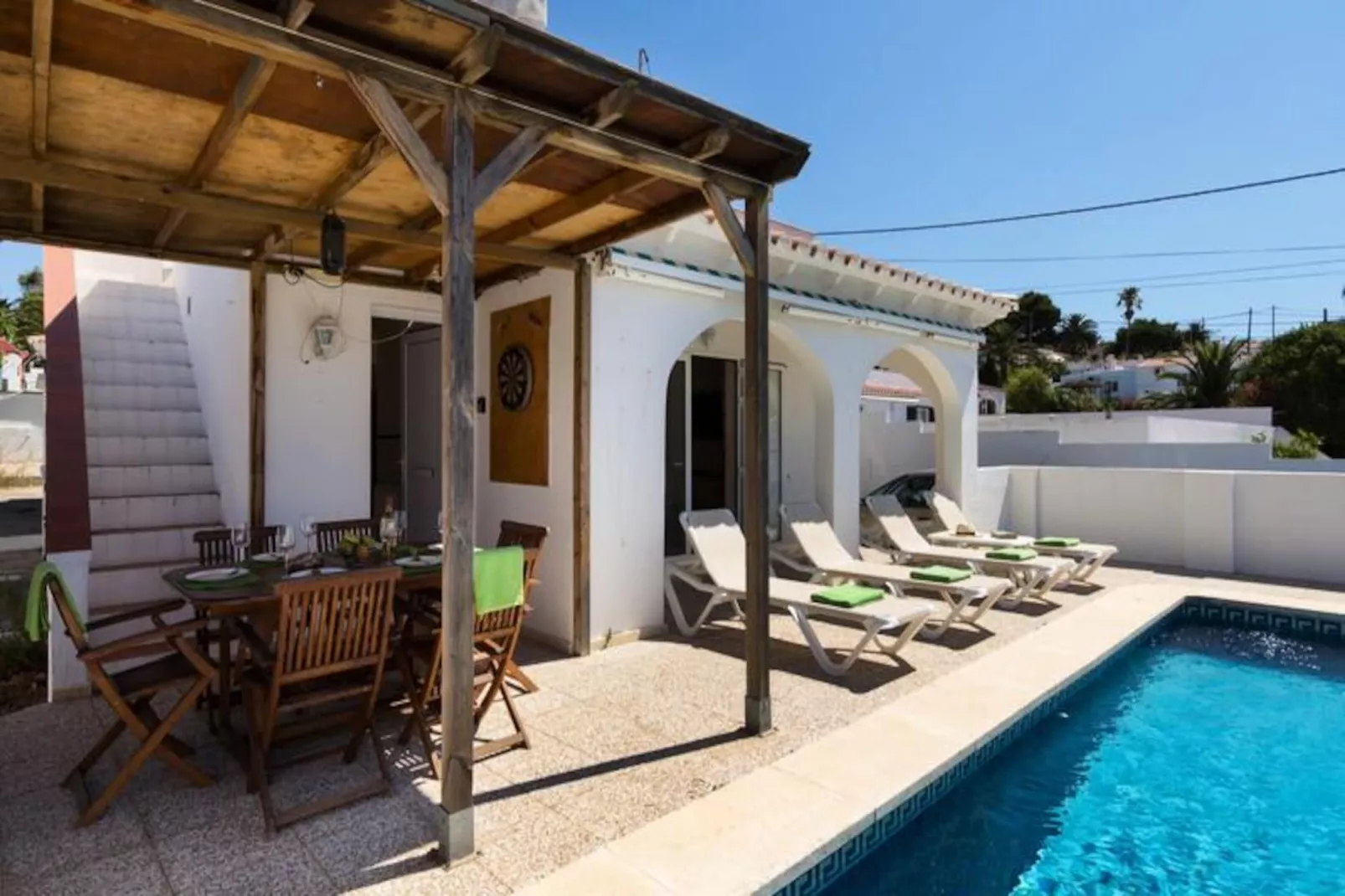 Maison à Cala'n Porter-Image-tags.