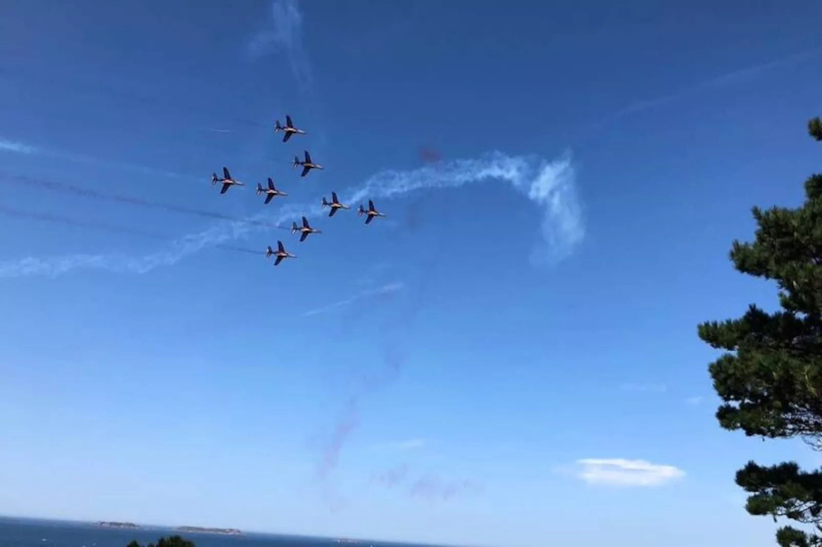 Maison à Perros-Guirec-Image-tags.