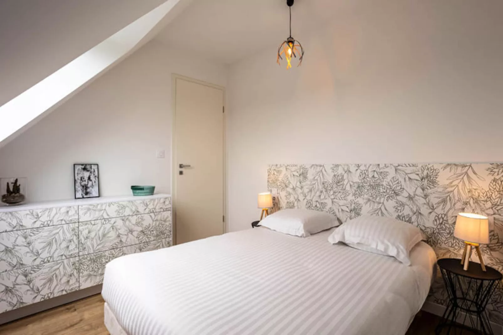 Maison à Perros-Guirec-Image-tags.