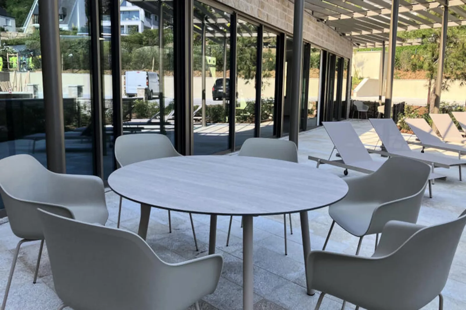 Appartements à Trebeurden-Image-tags.