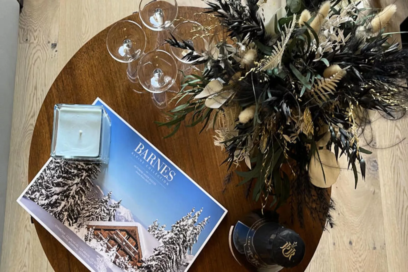 Appartements à Les Gets