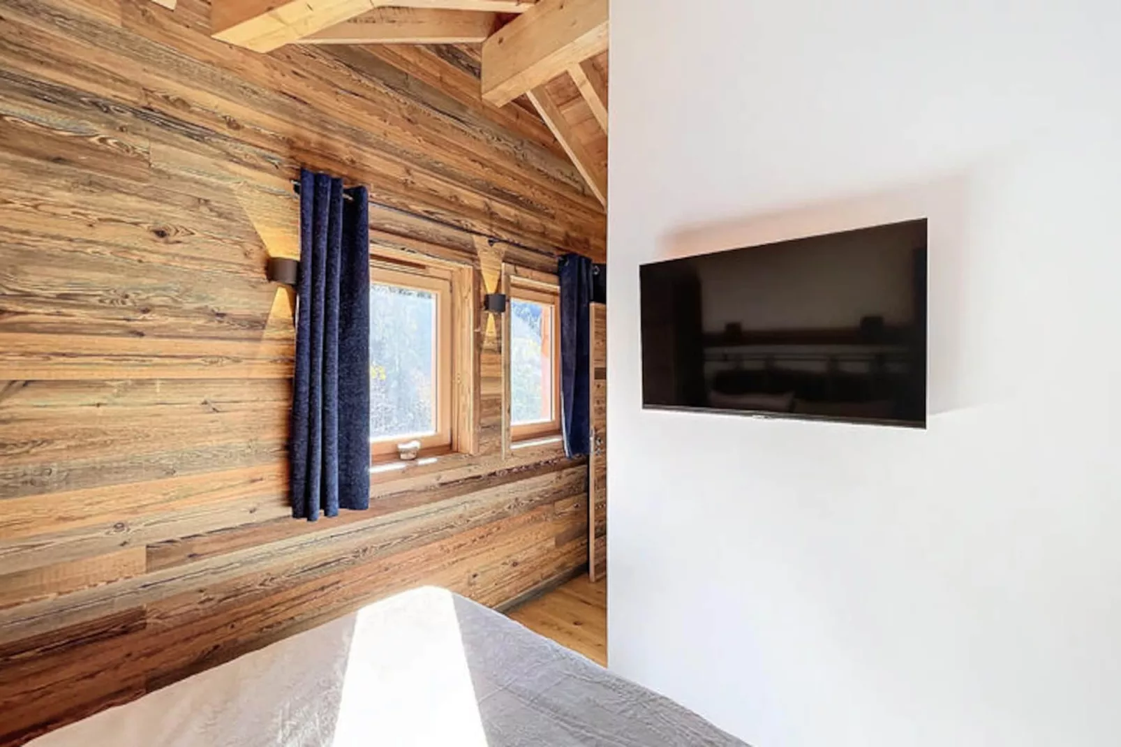 Appartements à Les Gets-Image-tags.