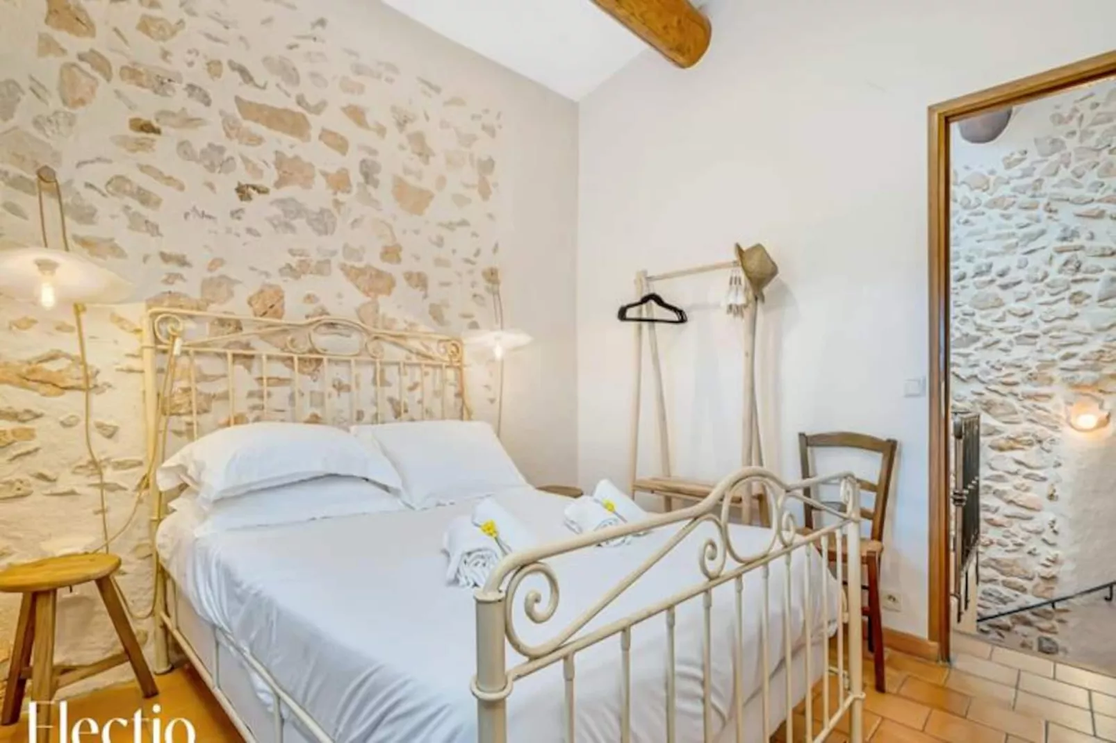 Mas La Miellerie | Charme Authentique Et Nature-Image-tags.