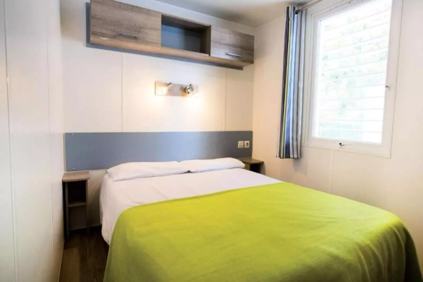 Résidence Domaine de Château Laval *** - Vacances Bleues