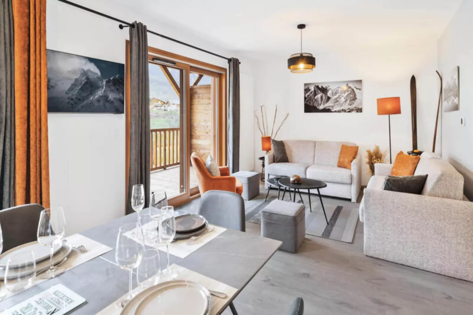 Residence Caeli D-Recreatieruimte