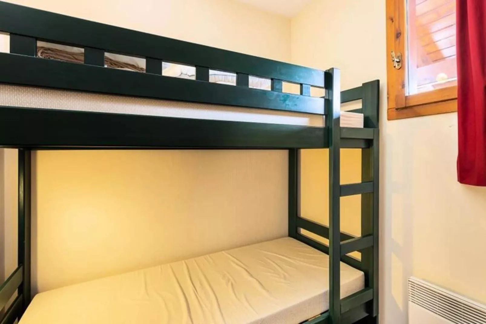 Résidence L'Alpaga - maeva Home-Woonkamer