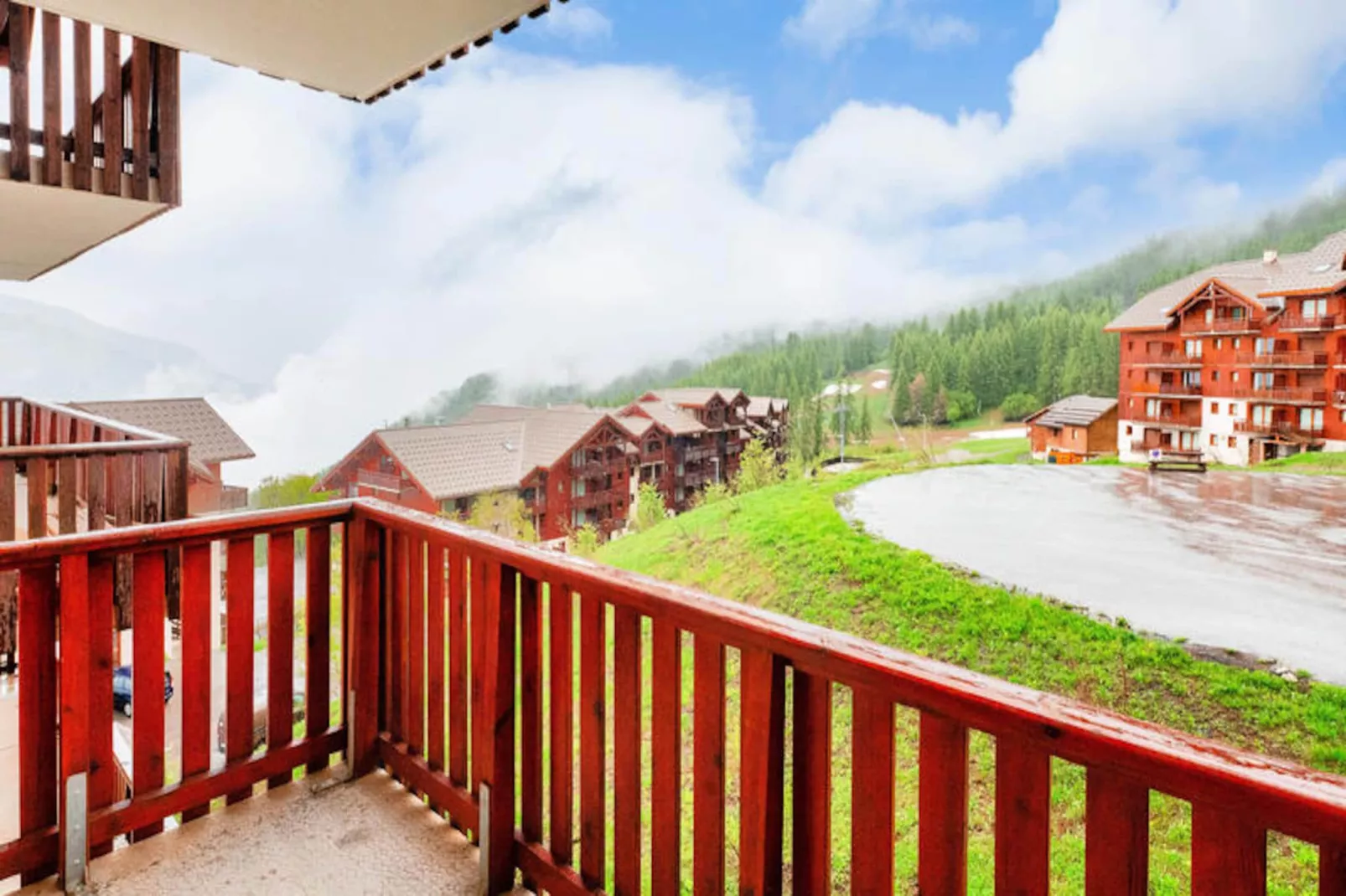 Résidence Les Gentianes - maeva Home