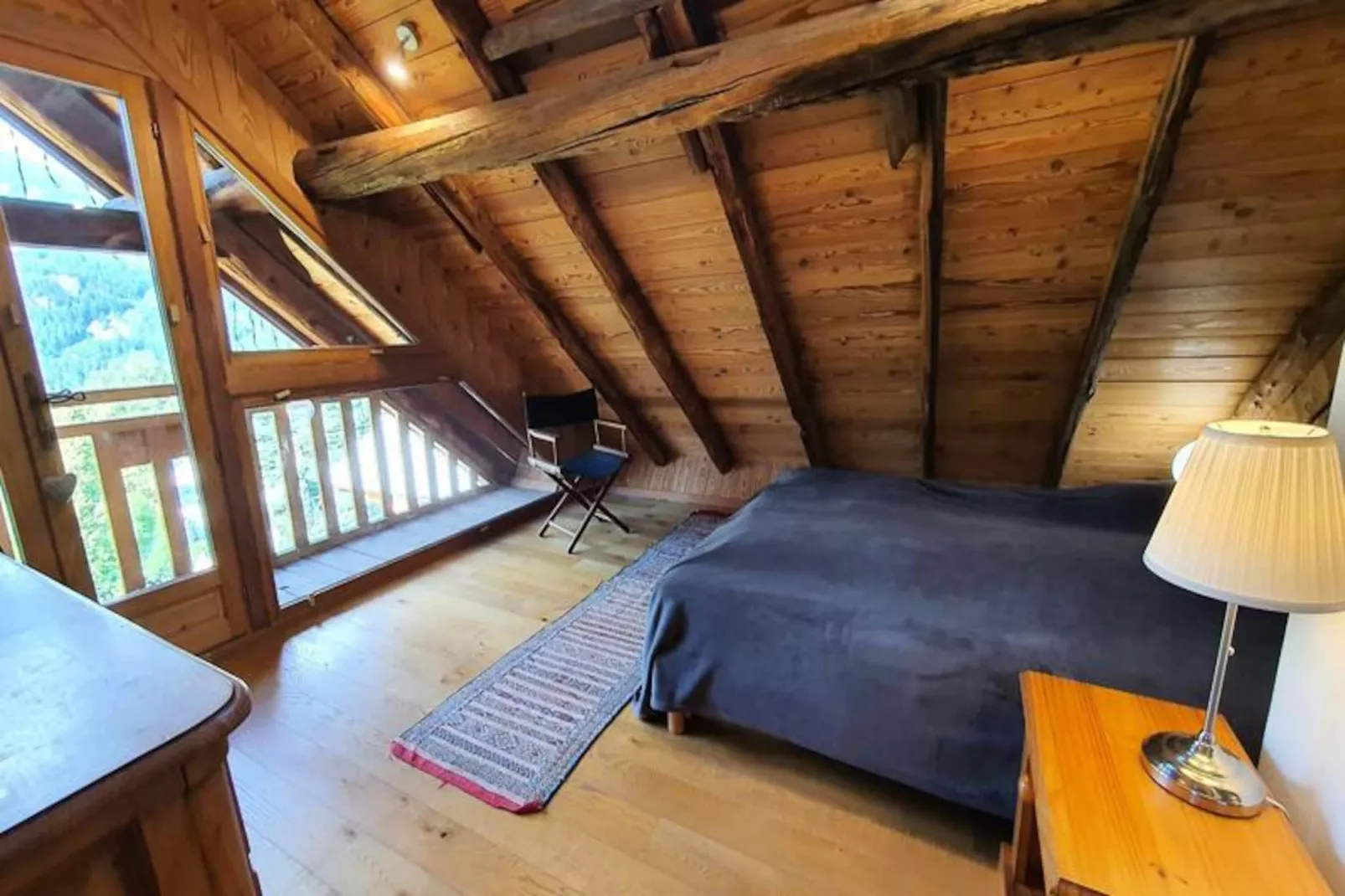 Résidence Maison De Pays La Villette-Image-tags.