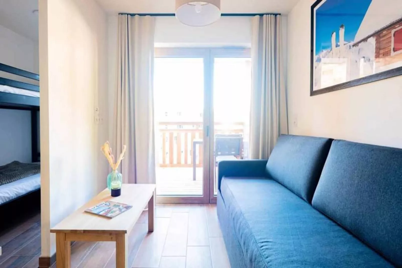 Résidence Arya Living Stone **** - Buitenkant zomer