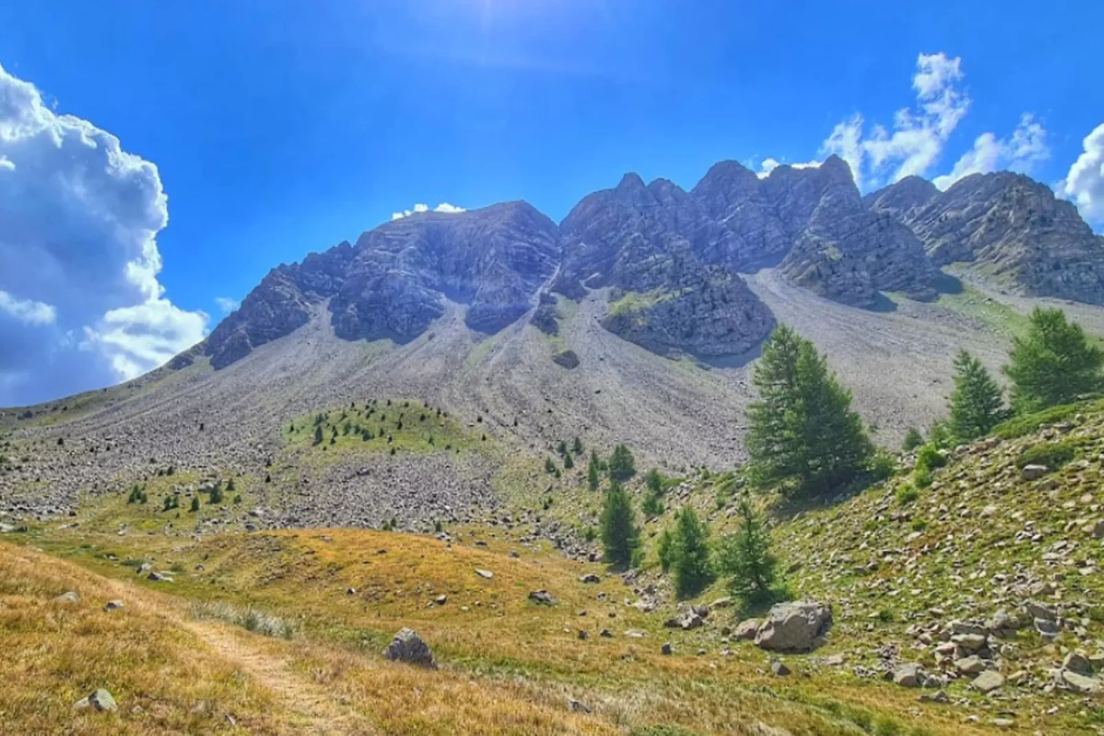 Résidence L'Albane - maeva Home - Gebieden zomer 5km