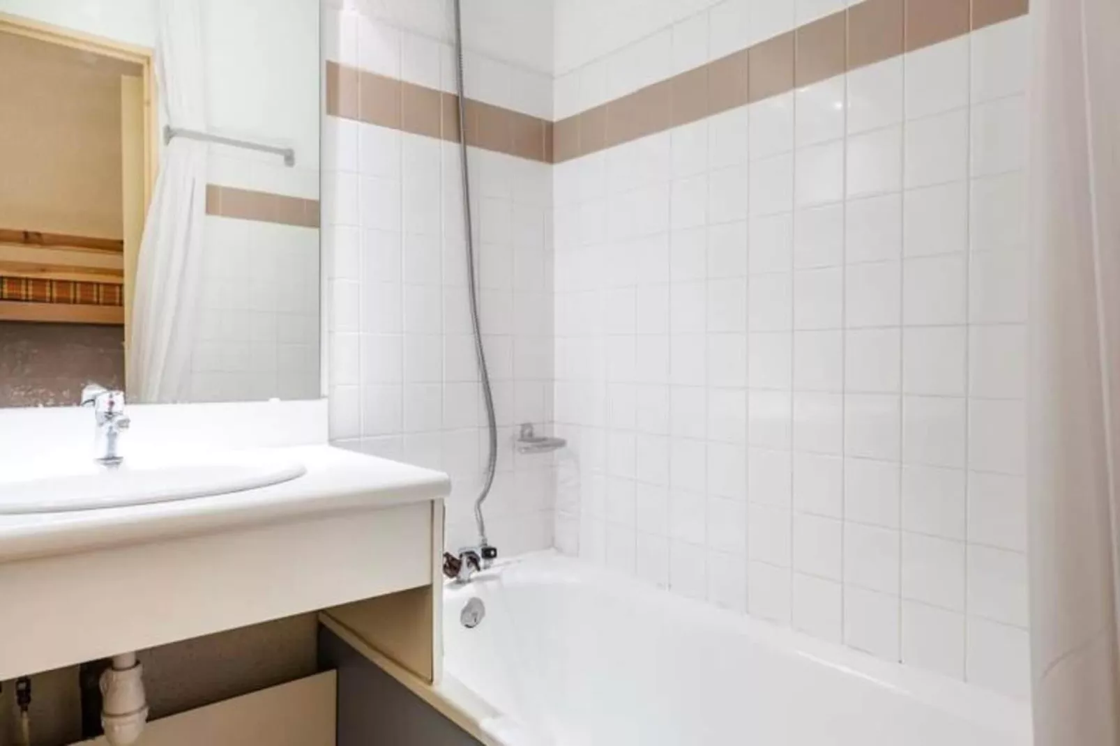 Résidence L'Eyssina - maeva Home - Badkamer