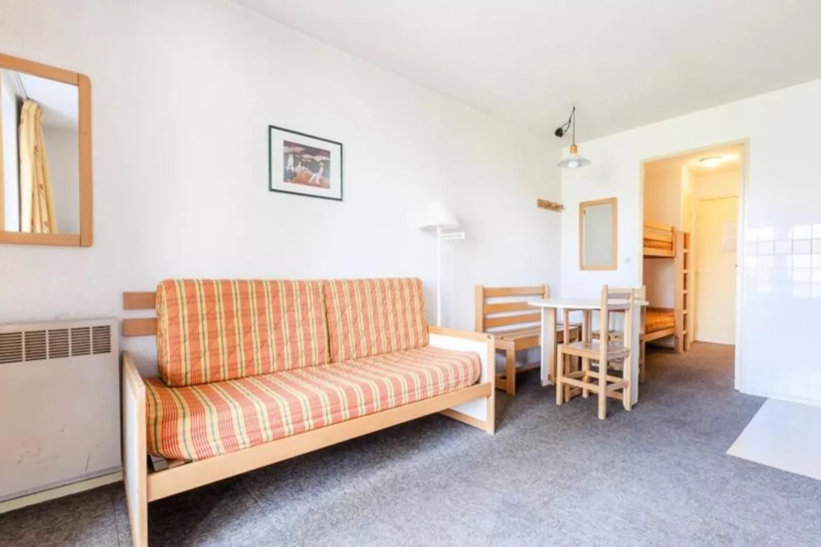 Résidence L'Eyssina - maeva Home - Woonkamer