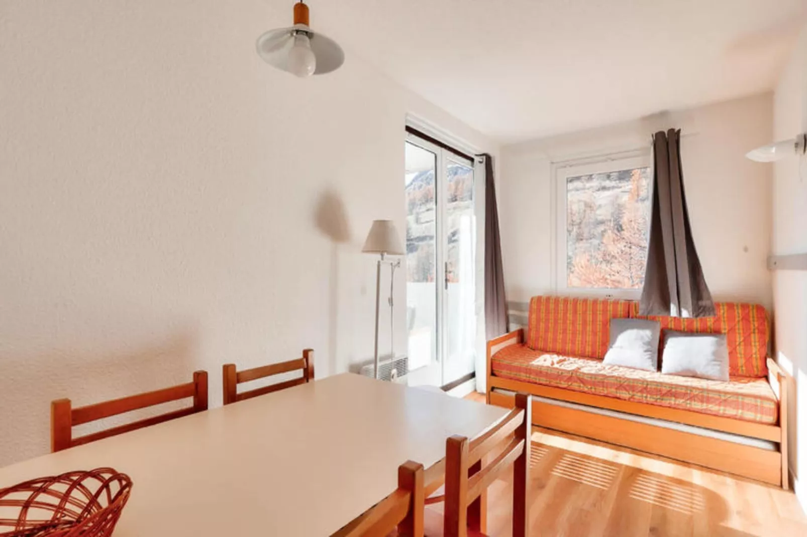 Résidence L'Eyssina - maeva Home - Sfeer