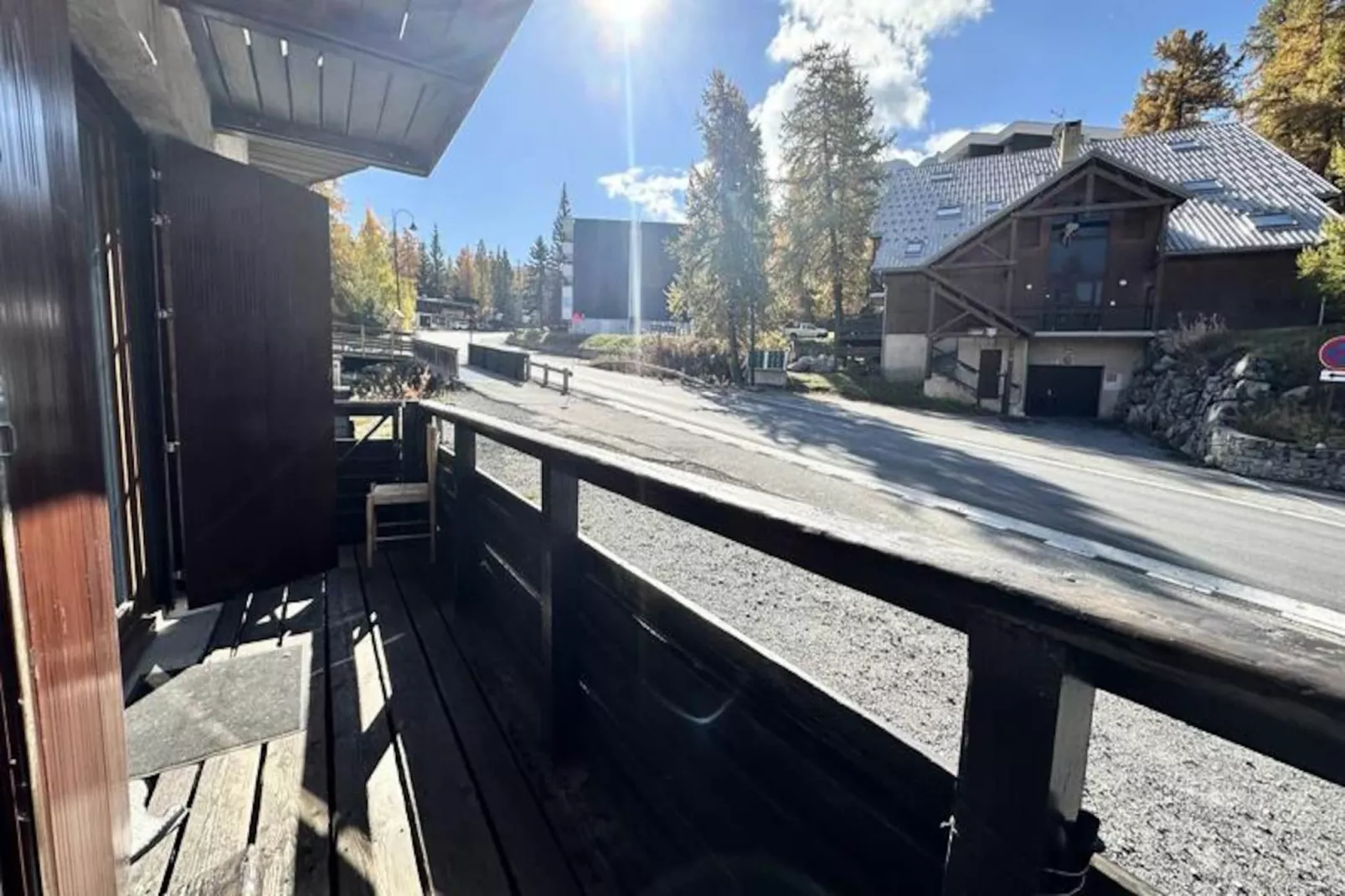 Résidence Neige Et Soleil