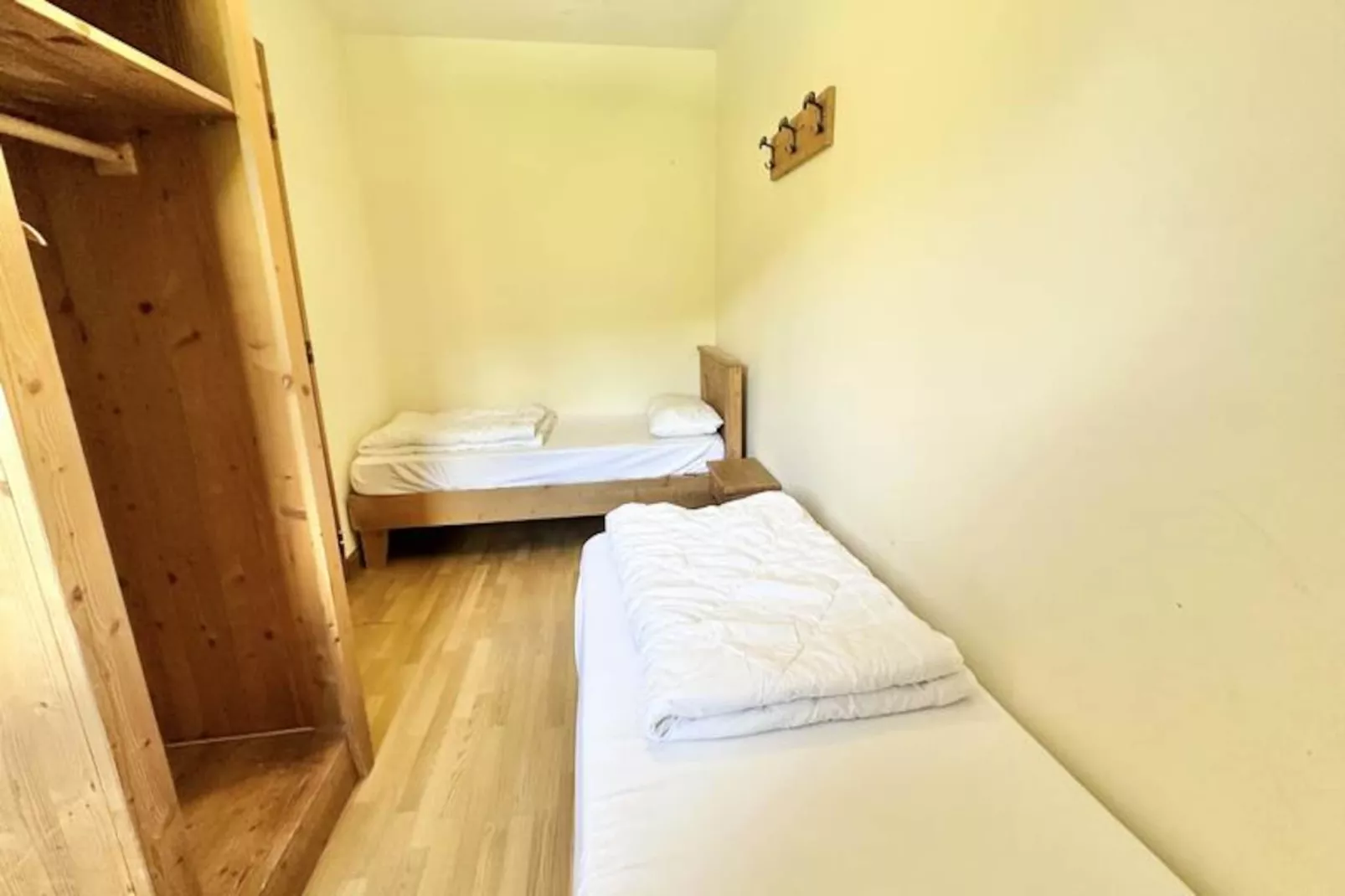 Résidence Le Hameau Des Rennes