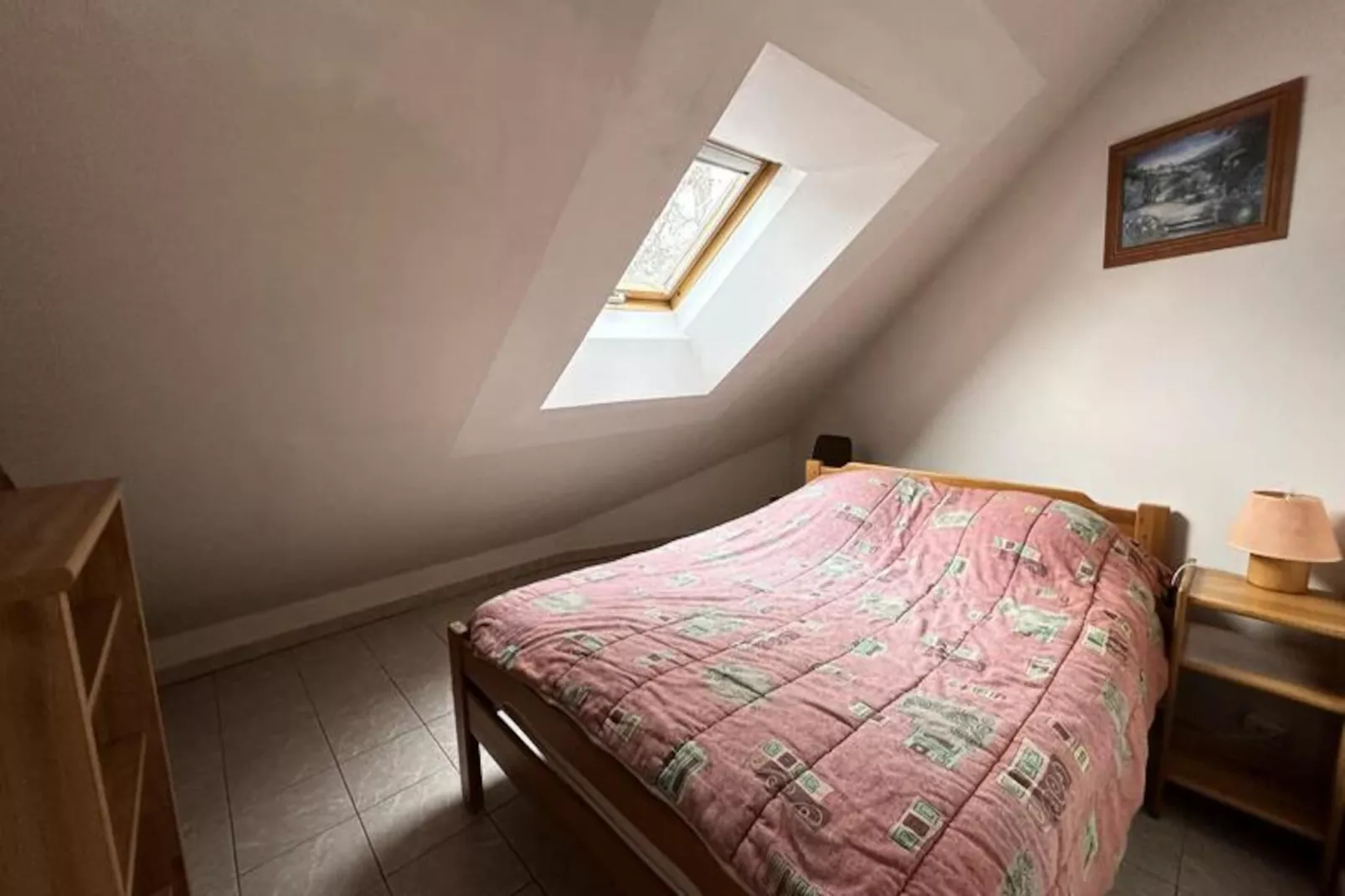 Résidence L'eterlou