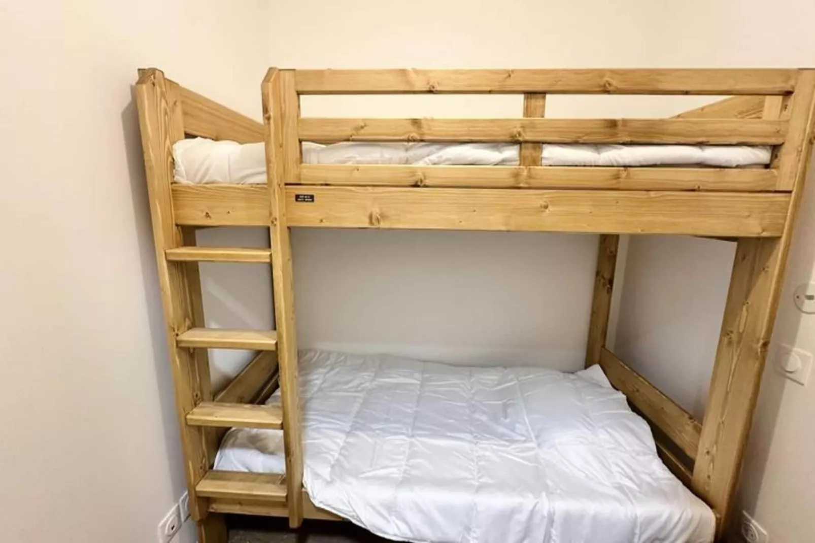 Résidence Living Stone B - Slaapkamer