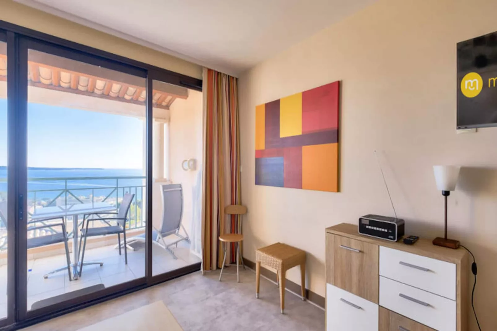 Résidence Cannes Villa Francia - maeva Home-Image-tags.